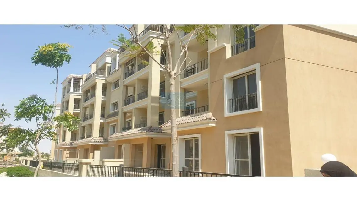 Apartment for sale 182 m in Sarai Ready to move