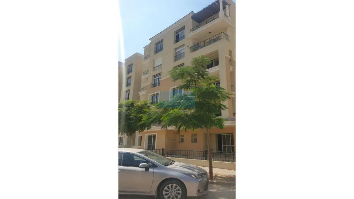 Apartment for sale 182 m in Sarai Ready to move