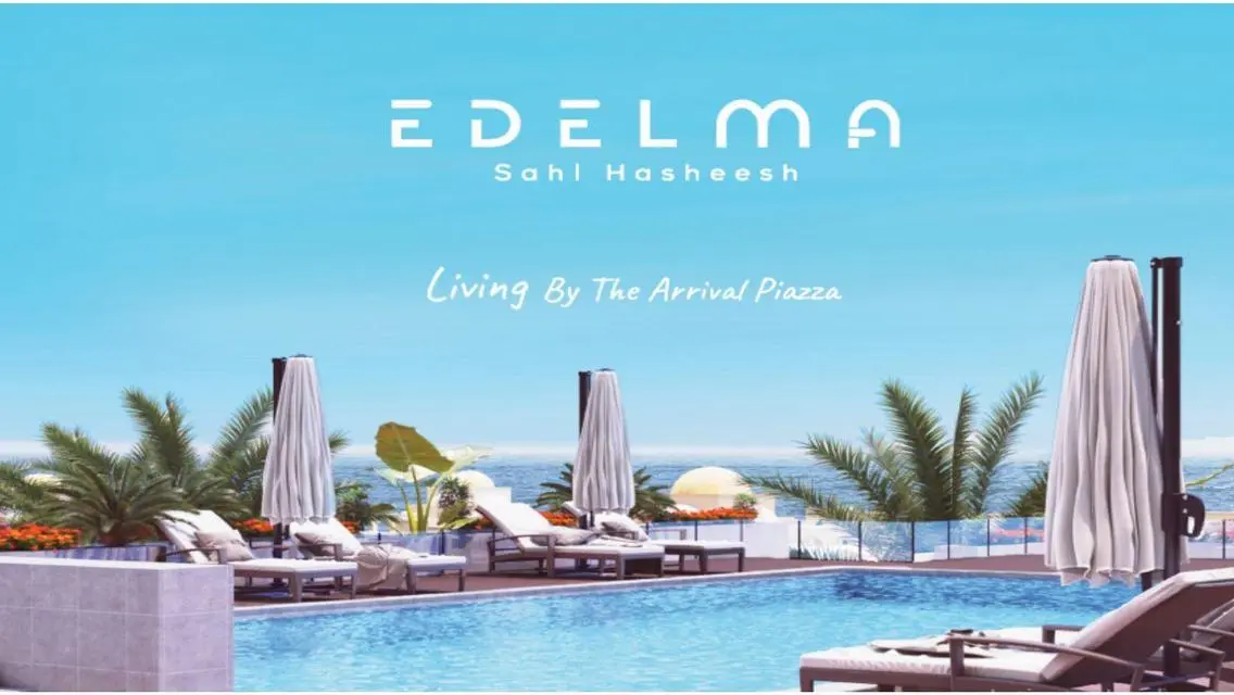 Apartment master room for sale at Edelma