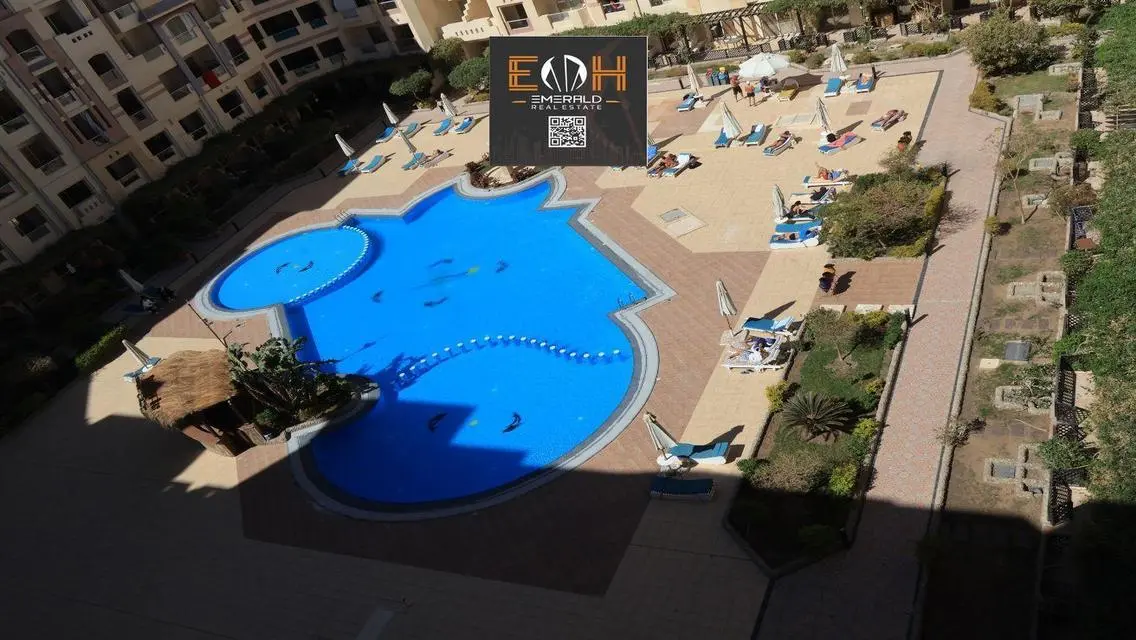 Luxury Apartment for Sale in Florenza Khamsin - 1300 sqm