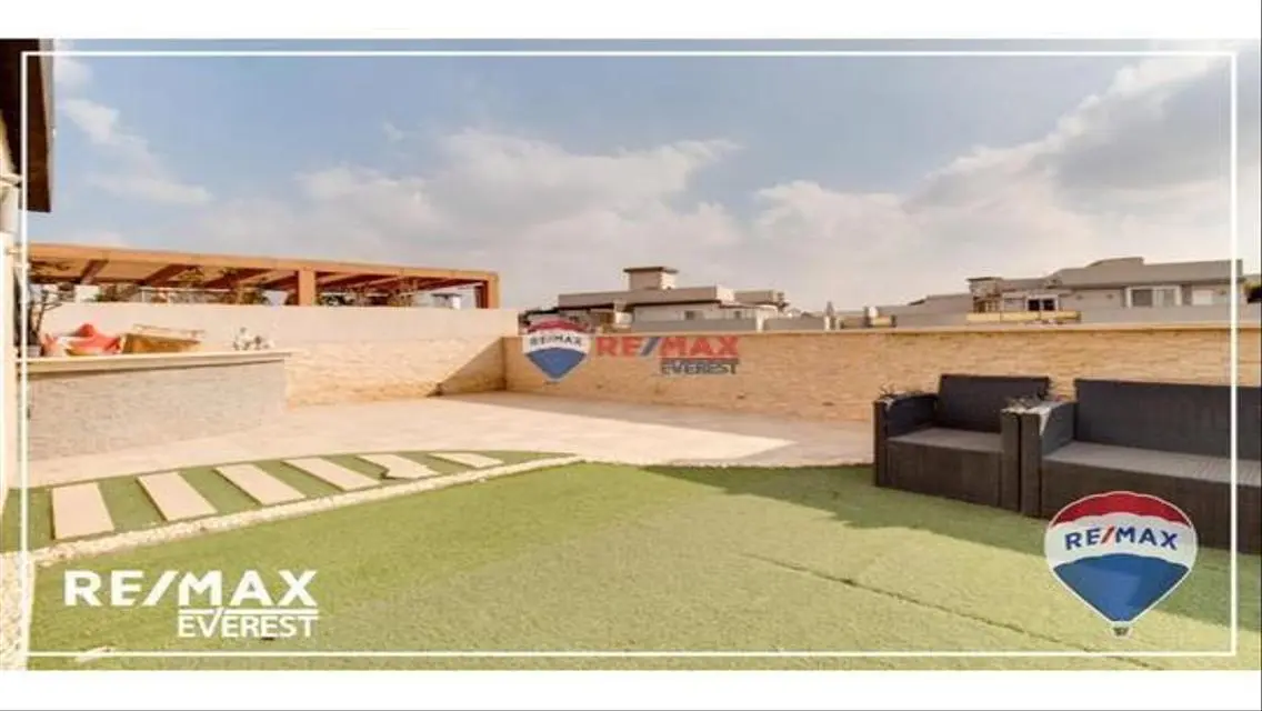 Exclusive!Penthouse in Zayed Dunes with Best Price