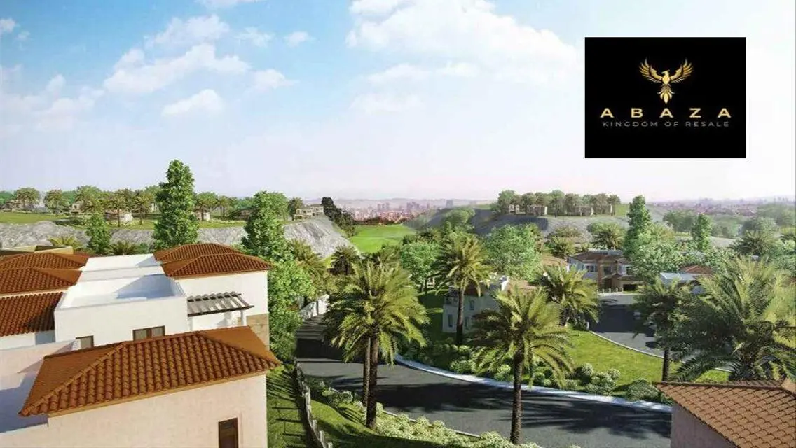 فيلا ستاند الوون مميزة للبيع بكمبوند ماكسيم
