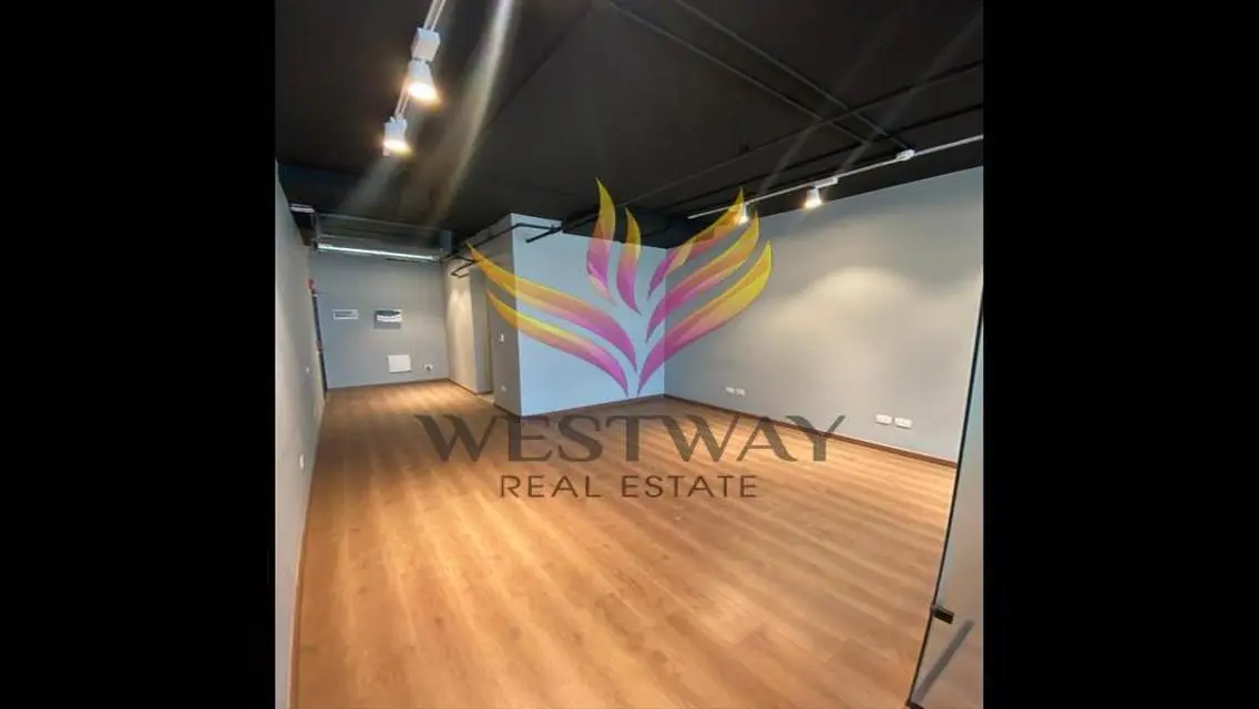 Office For Rent in Polygon Under price market