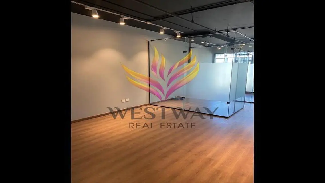Office For Rent in Polygon Under price market