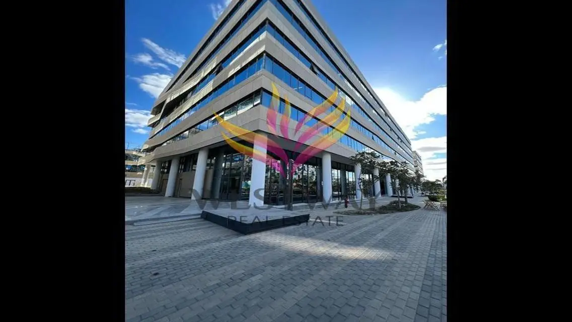 Office For Rent in Polygon Under price market