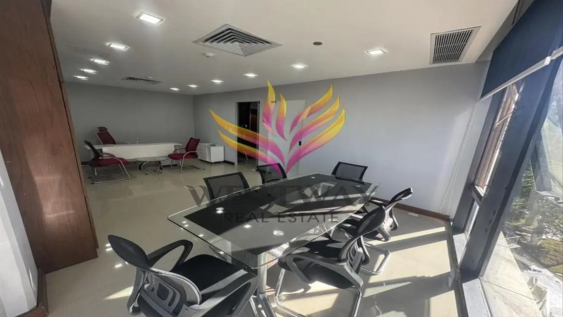 Office For Rent in Polygon Under price market