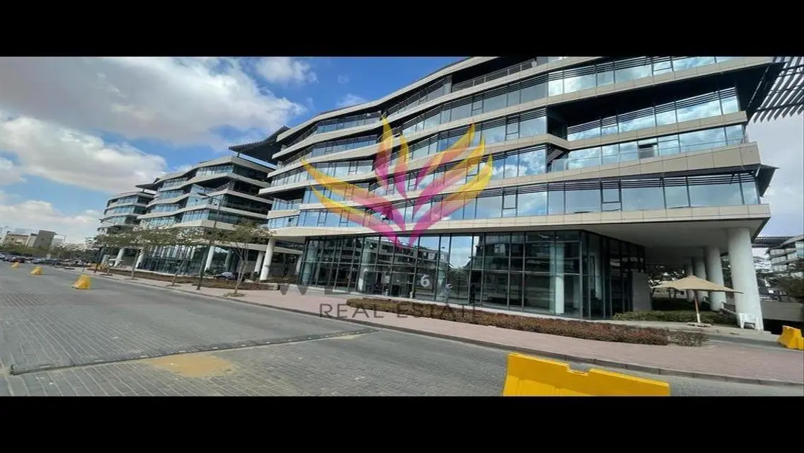 Office For Rent in Polygon Under price market