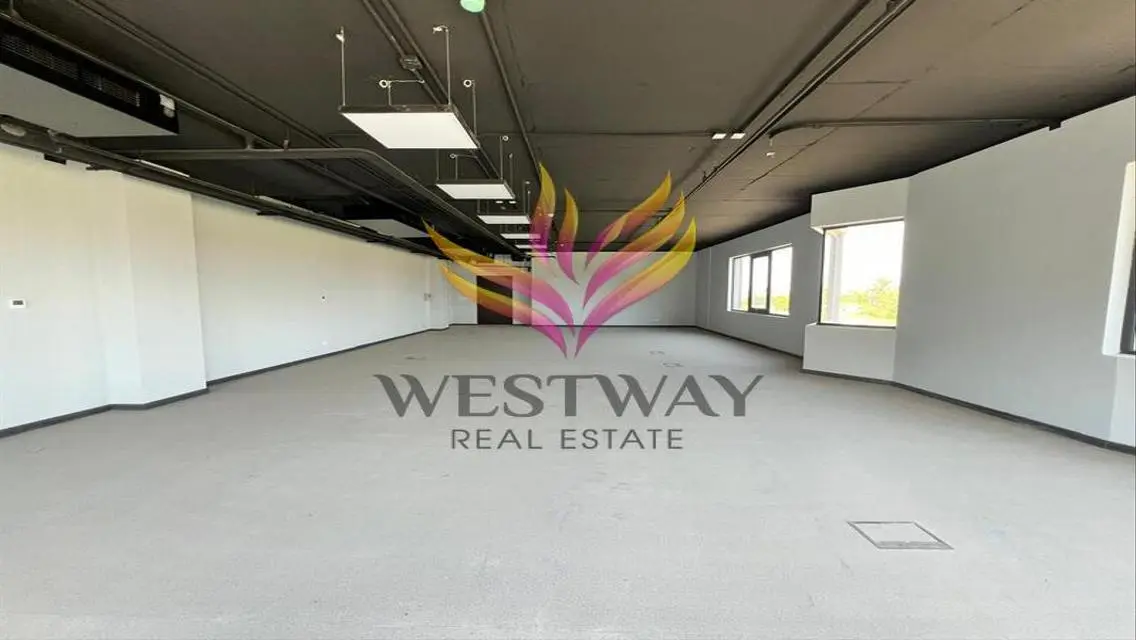 Office for Rent in portal - Sodic - 175m