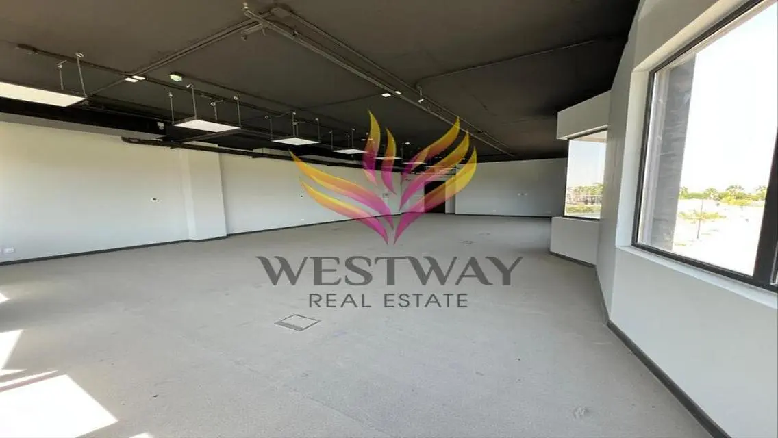 Office for Rent in portal - Sodic - 175m