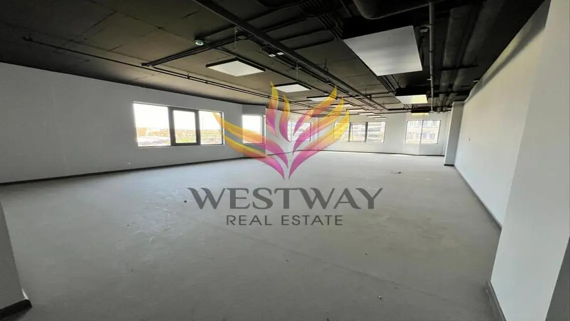 Office for Rent in portal - Sodic - 175m