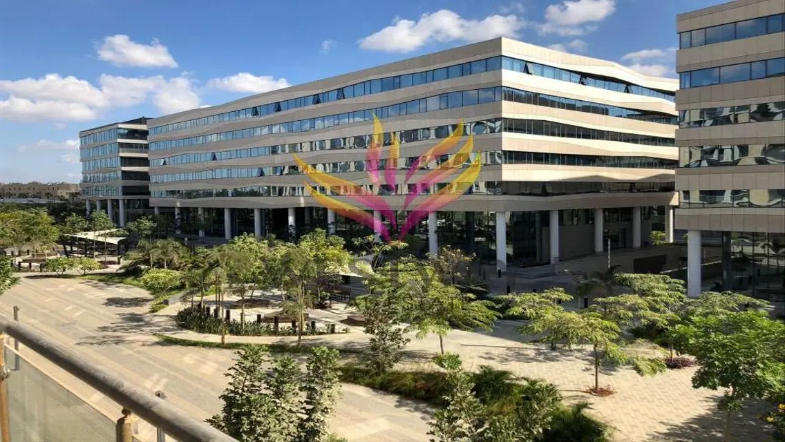 Office for Rent in portal - Sodic - 175m