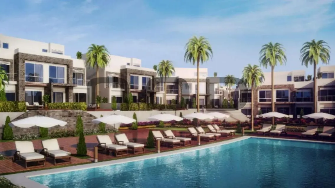 Standalone vila for sale-Caesar-Fully Finished-RTM