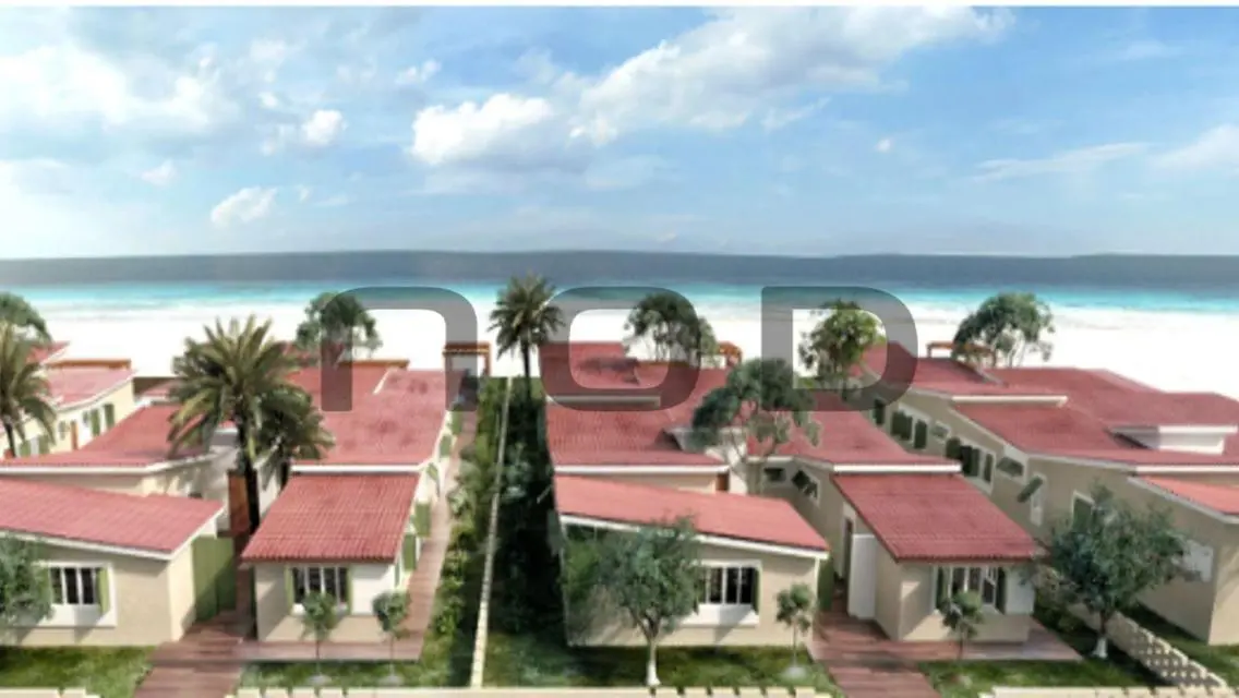Standalone vila for sale-Caesar-Fully Finished-RTM