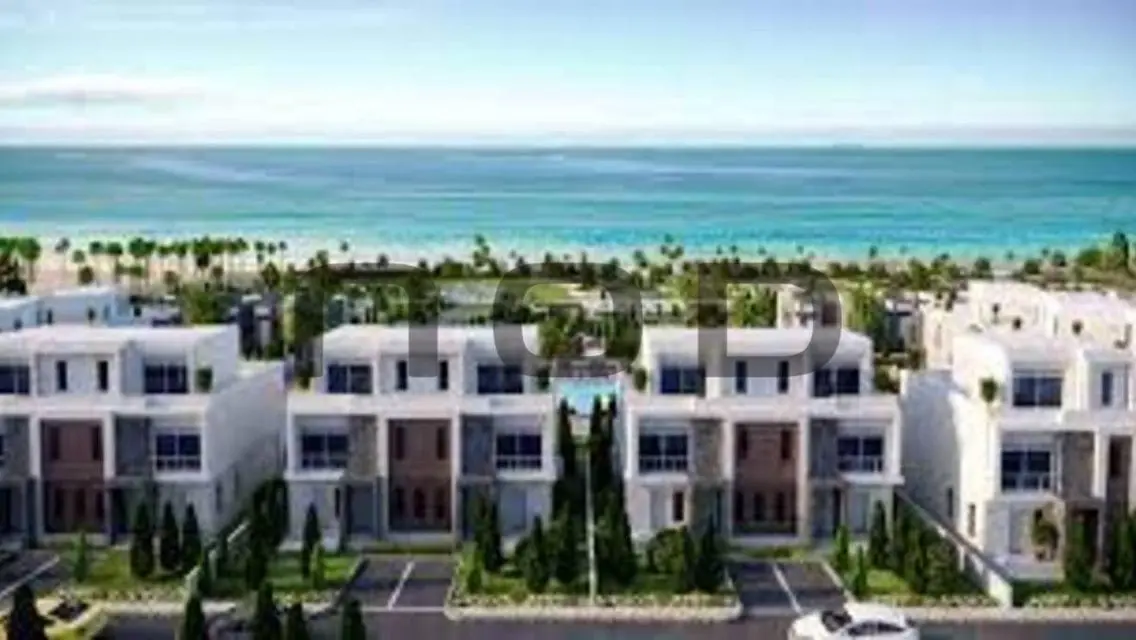 Standalone vila for sale-Caesar-Fully Finished-RTM