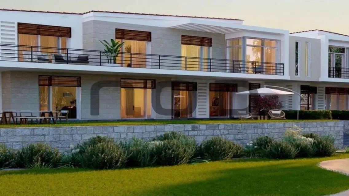 Standalone vila for sale-Caesar-Fully Finished-RTM