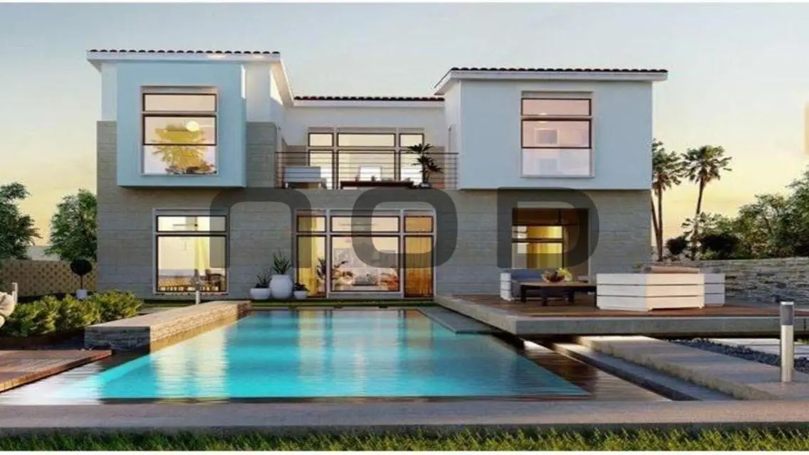 Standalone vila for sale-Caesar-Fully Finished-RTM
