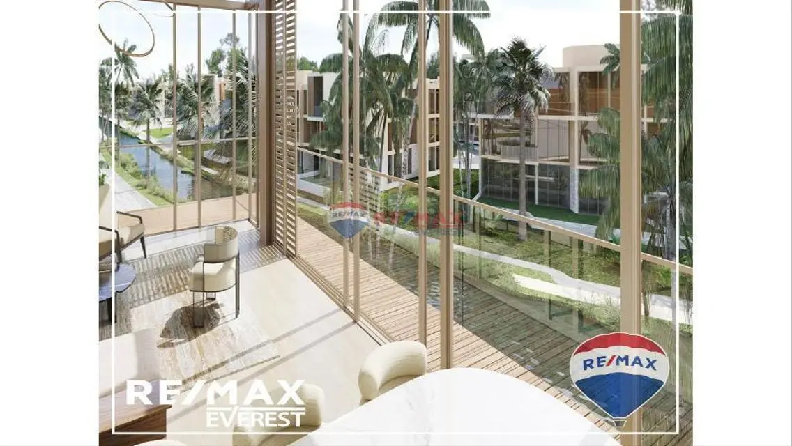 Apartment with attractive price MarVille-New Zayed