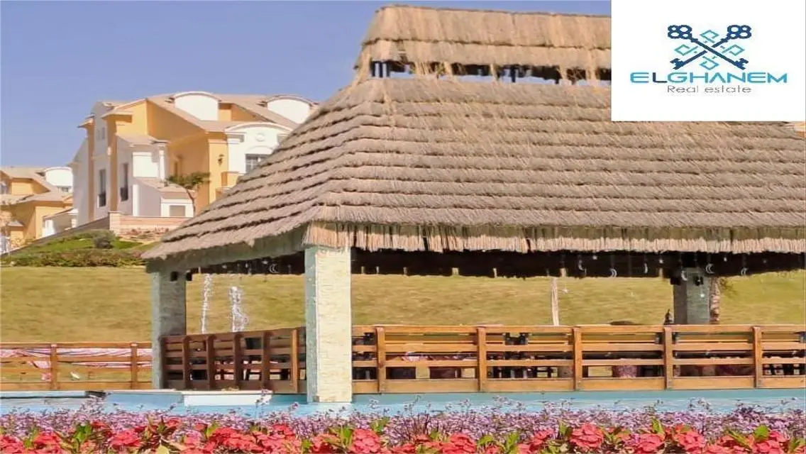 Twin House in Layan for sale in the largest land