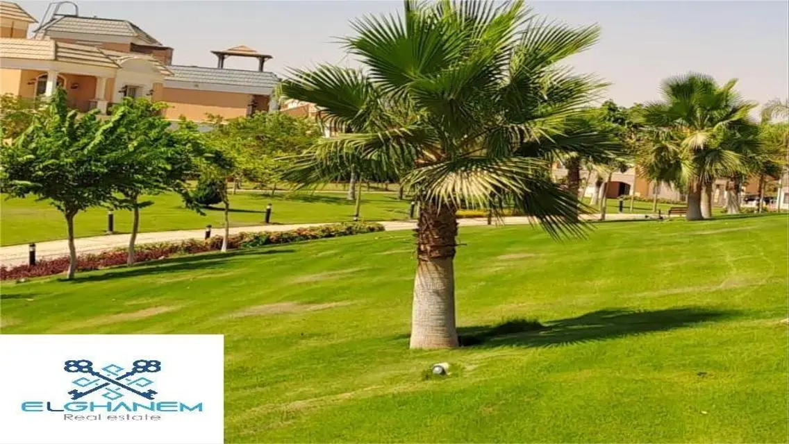 Twin House in Layan for sale in the largest land