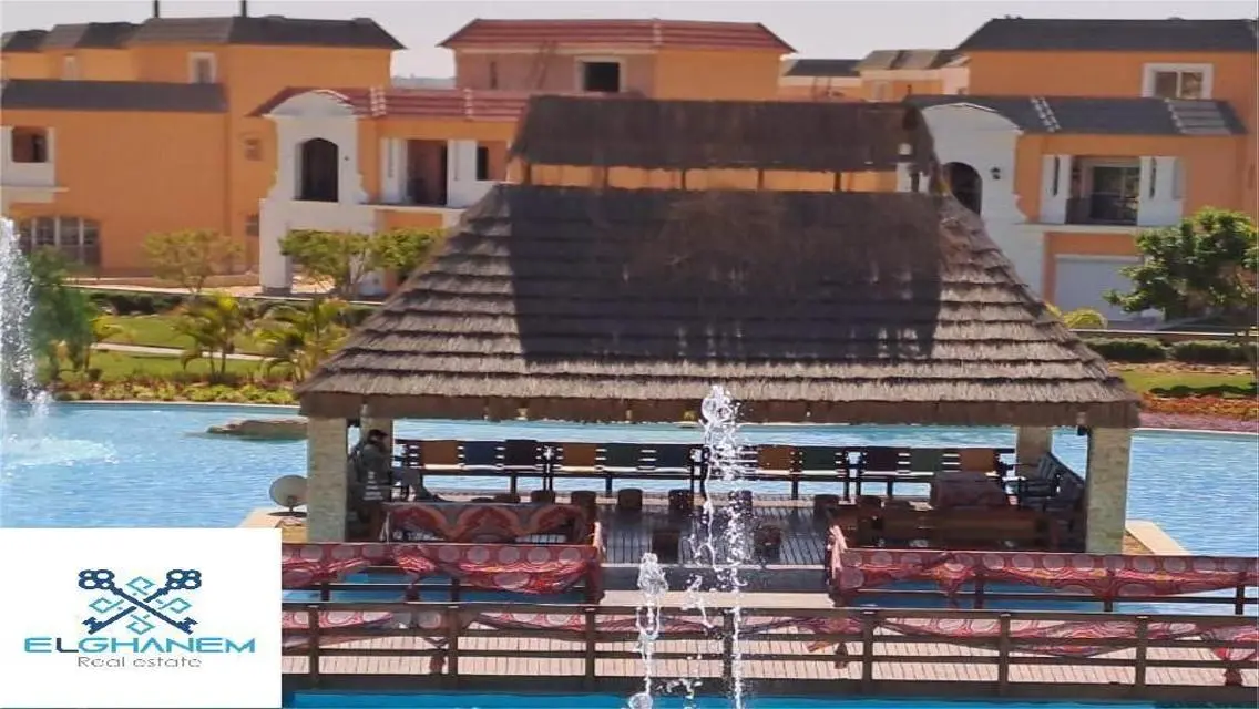 Twin House in Layan for sale in the largest land