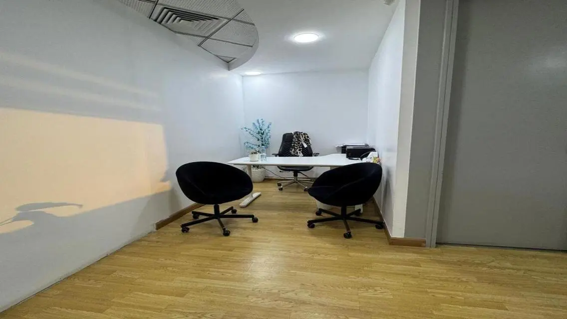 Furnished Office for rent on South 90th Street