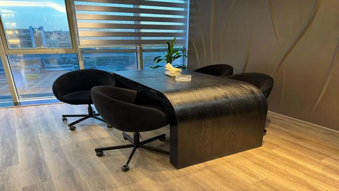 Furnished Office for rent on South 90th Street