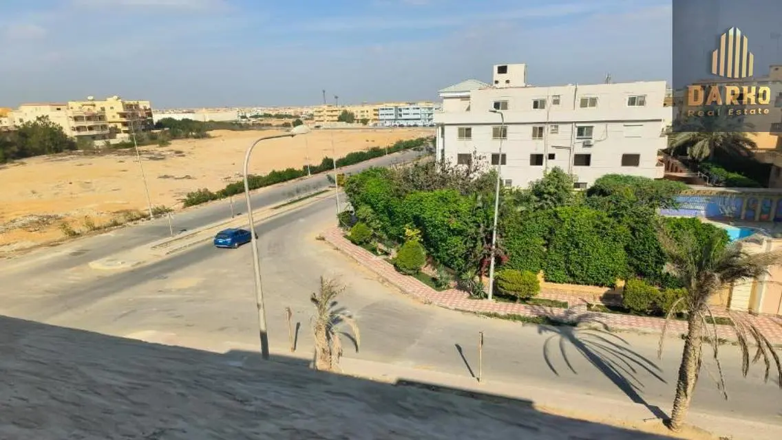 شقة 300 غرب سوميد الترا لوكس اول سكن بسعر لن يتكرر