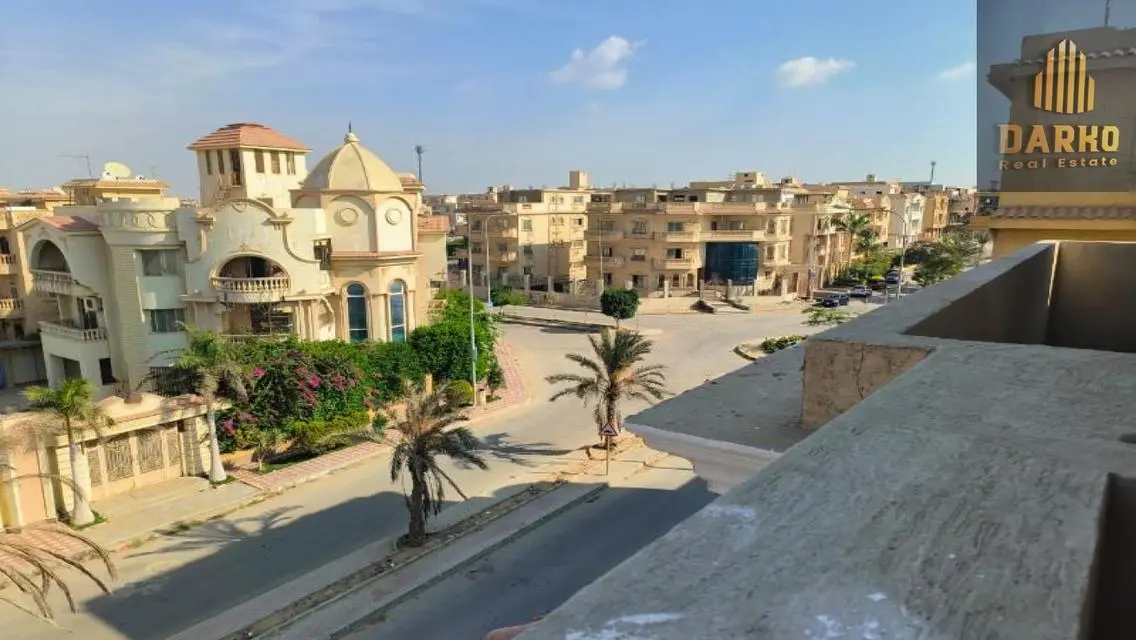 شقة 300 غرب سوميد الترا لوكس اول سكن بسعر لن يتكرر