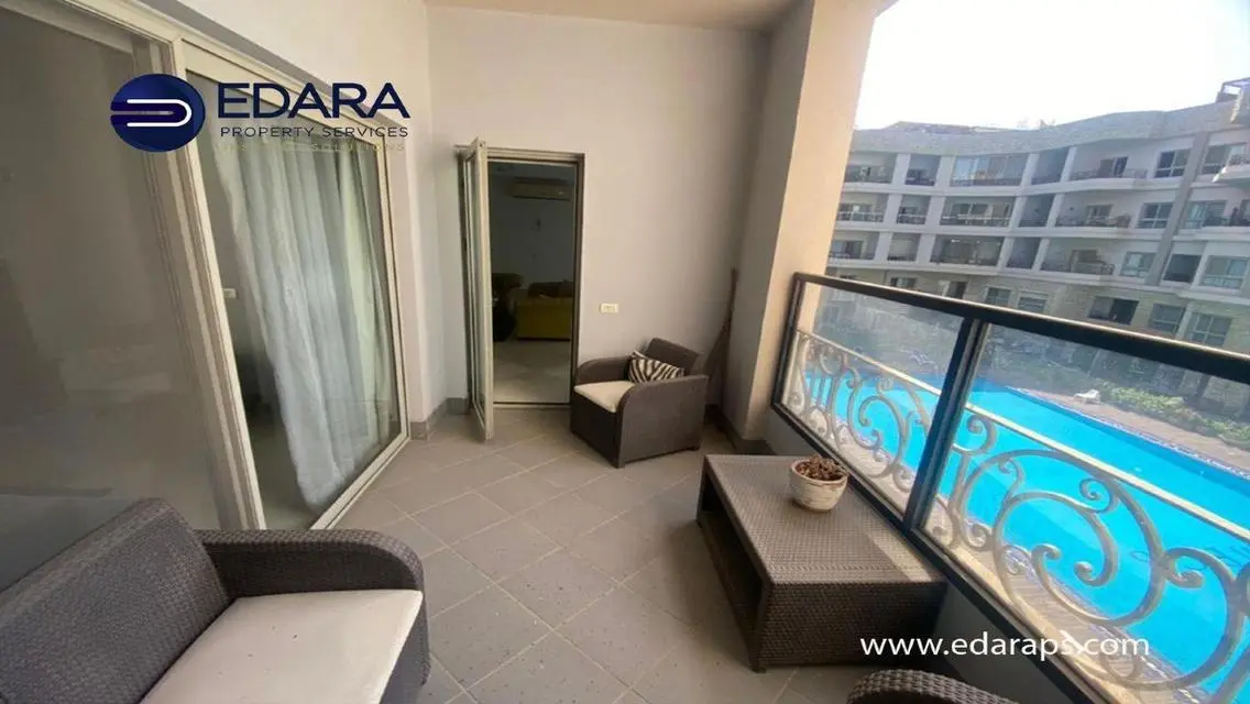 Modern 4-Bedroom Apartment for Rent In Sarayat