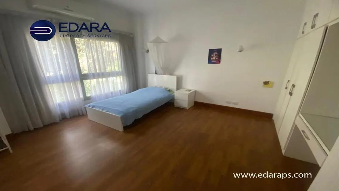 Modern 4-Bedroom Apartment for Rent In Sarayat
