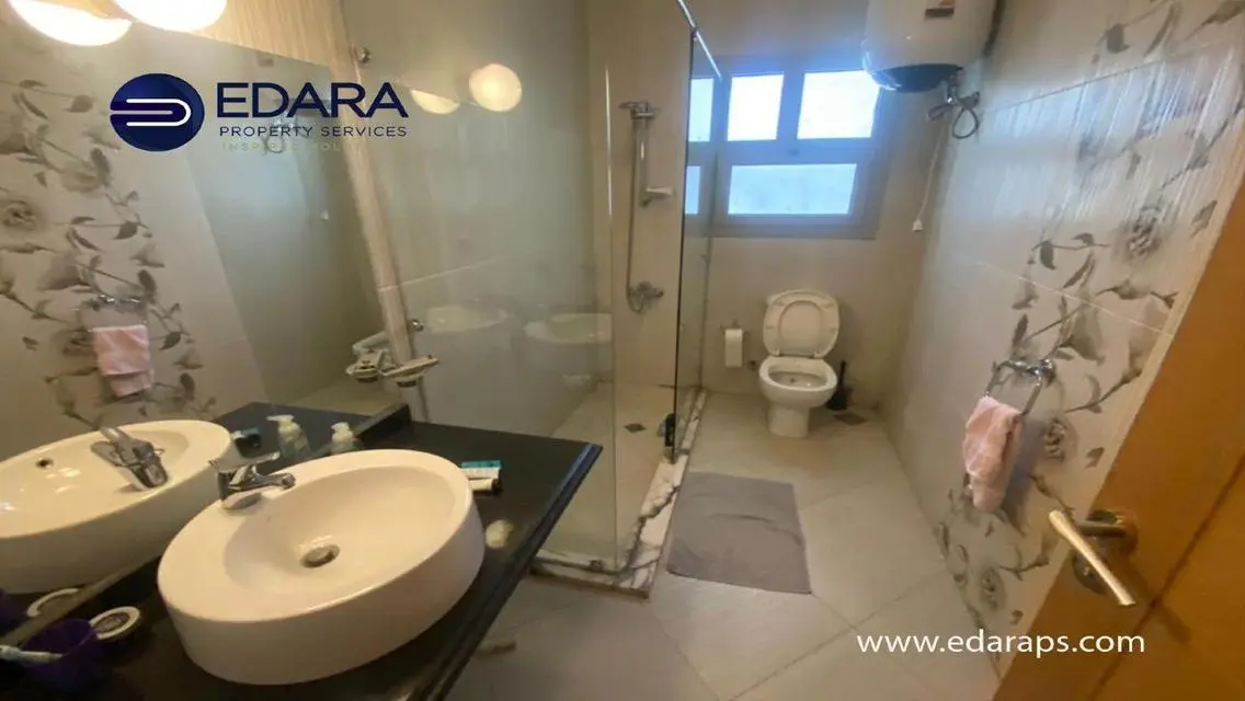 Modern 4-Bedroom Apartment for Rent In Sarayat