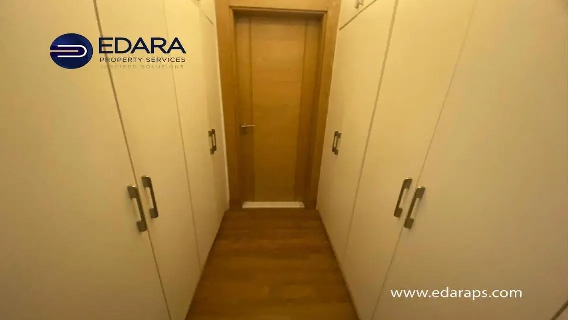 Modern 4-Bedroom Apartment for Rent In Sarayat
