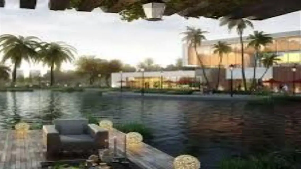 For sale, a fully finished apartment in Al Burouj,