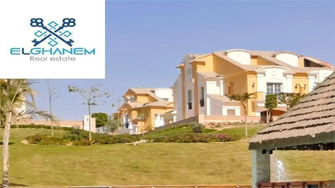 Twin house snapshot for sale excellent location