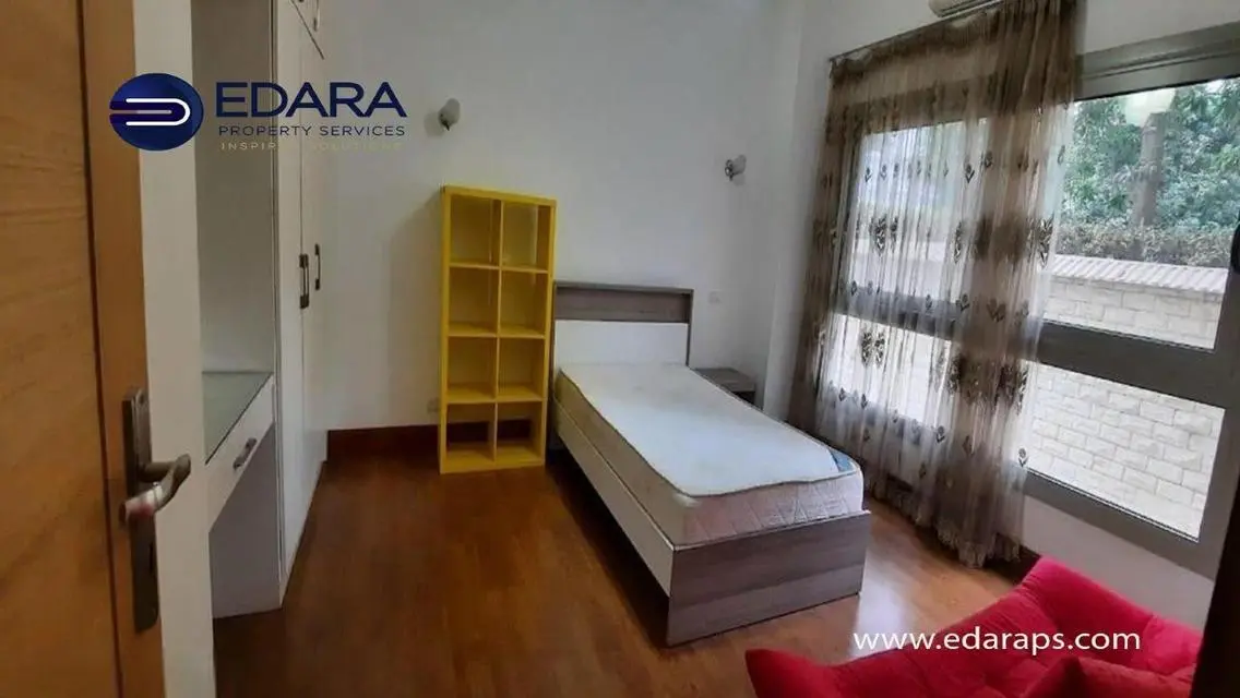 Elegant 4-Bedroom GF Apartment Rental In Sarayat
