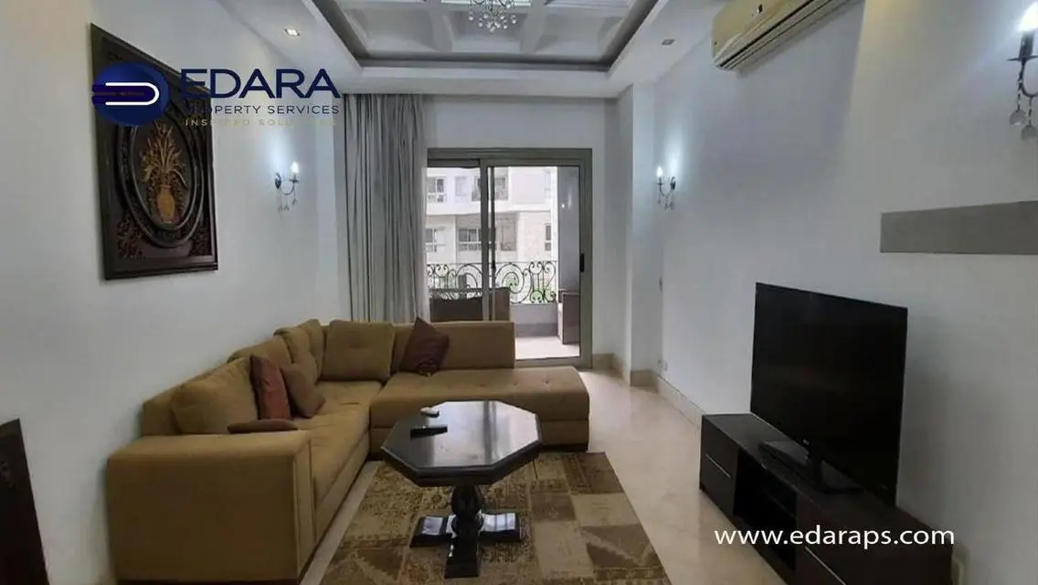 Elegant 4-Bedroom GF Apartment Rental In Sarayat
