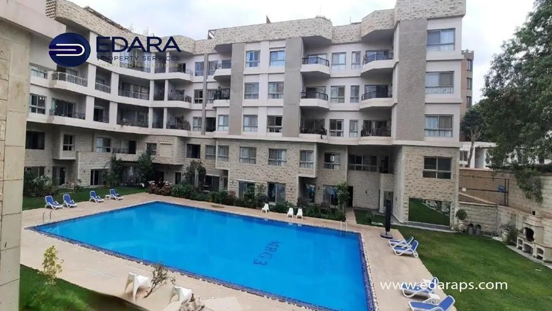 Elegant 4-Bedroom GF Apartment Rental In Sarayat