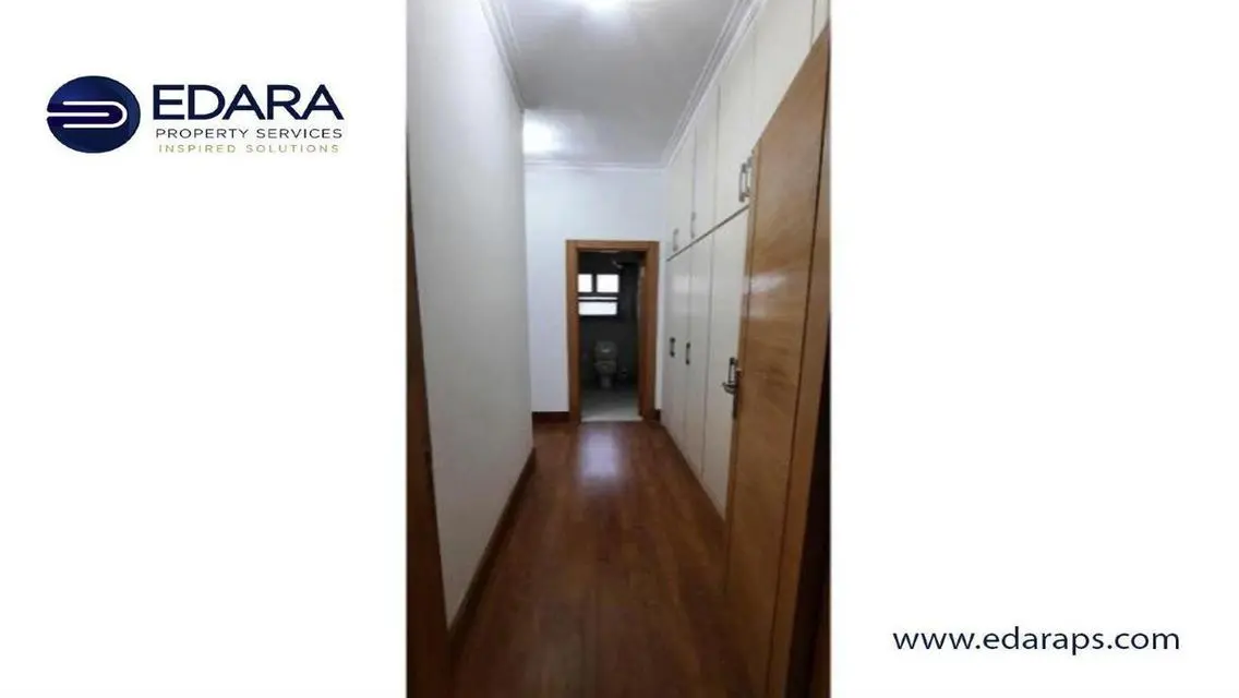 Elegant 4-Bedroom GF Apartment Rental In Sarayat