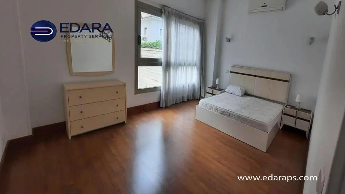 Elegant 4-Bedroom GF Apartment Rental In Sarayat