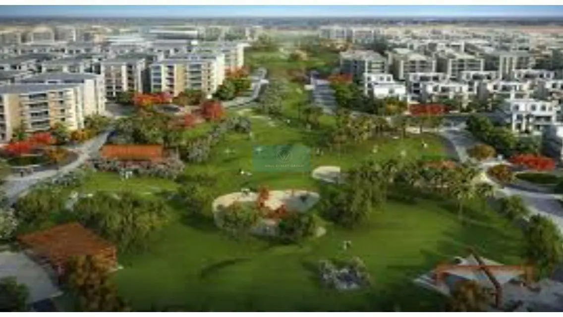 دوبلكس للبيع 205m  في Elan - Sarai Compound