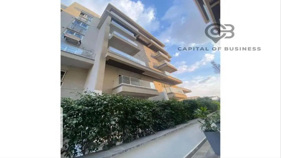 شقة للبيع استلام فوري فيو لاندسكيب في MV I City