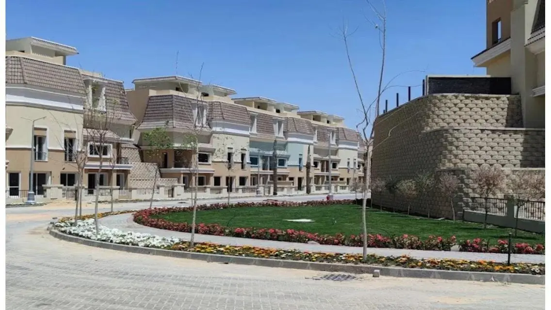 Apartment for sale 182m Sarai 2  Open view