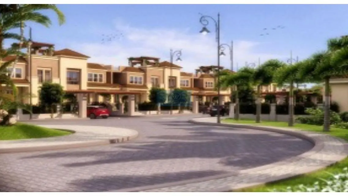 Apartment for sale 182m Sarai 2  Open view