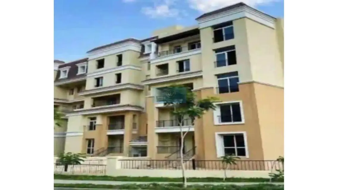 Apartment for sale 182m Sarai 2  Open view