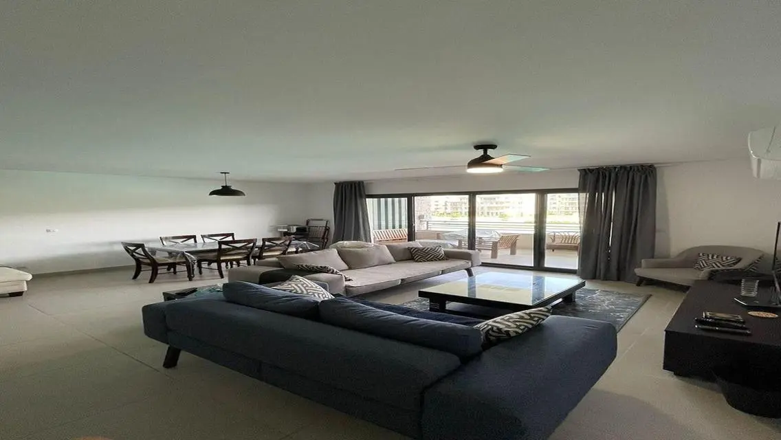chalet for sale in marassi  with Best lagoon view