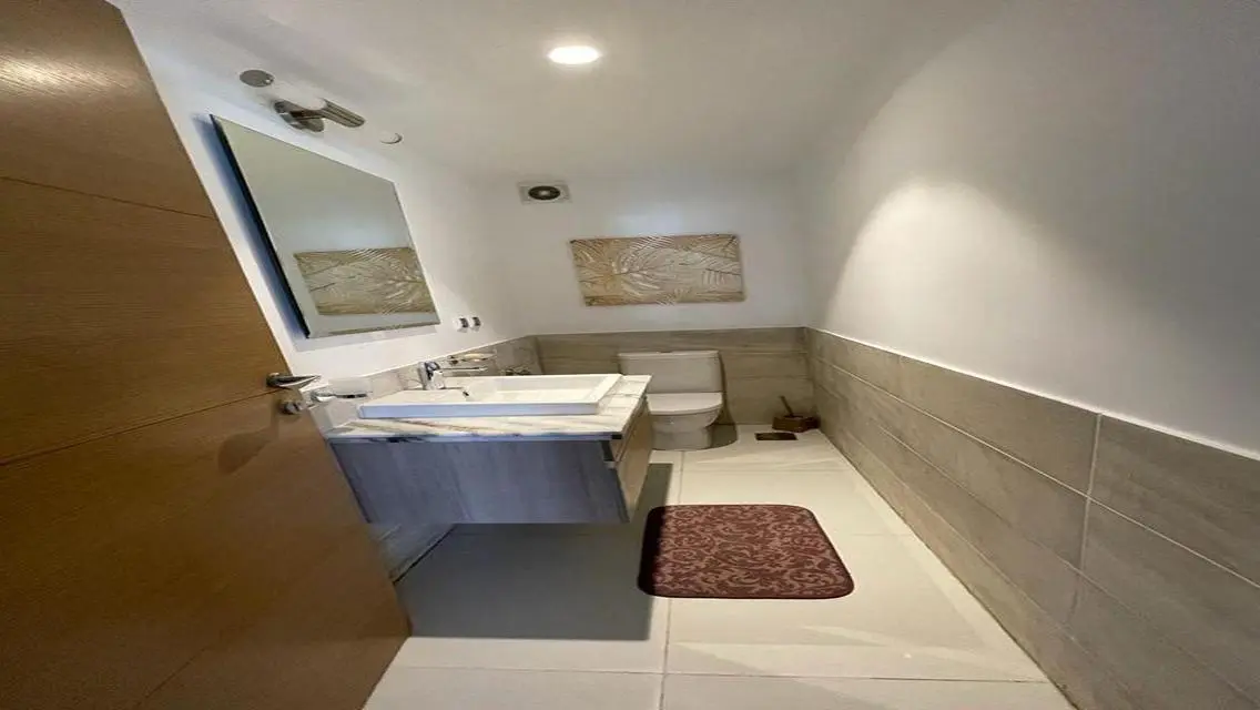chalet for sale in marassi  with Best lagoon view