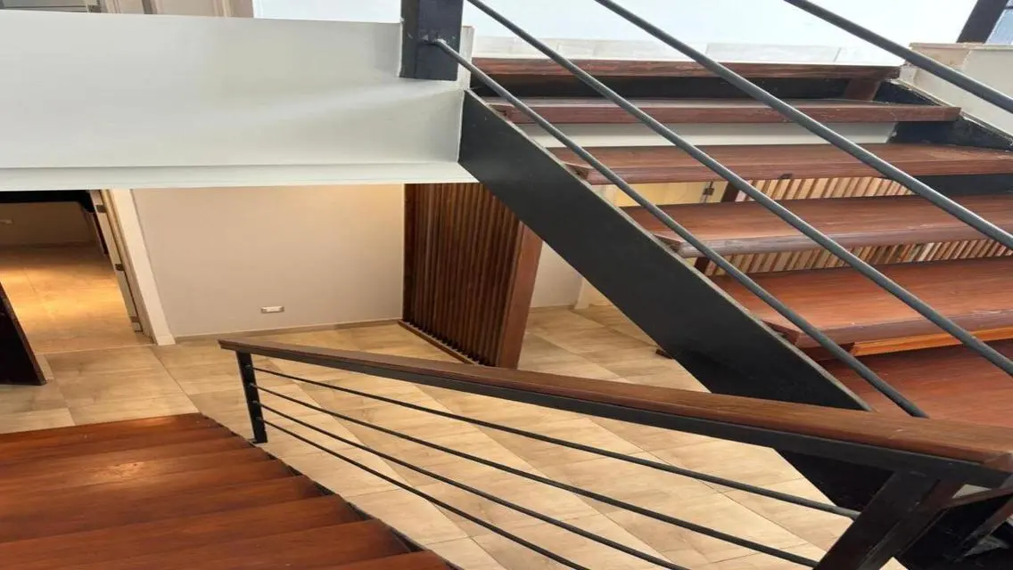 Penthouse for sale in Palm Hills Village Gate 203m