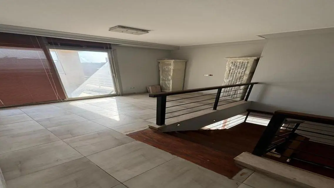 Penthouse for sale in Palm Hills Village Gate 203m