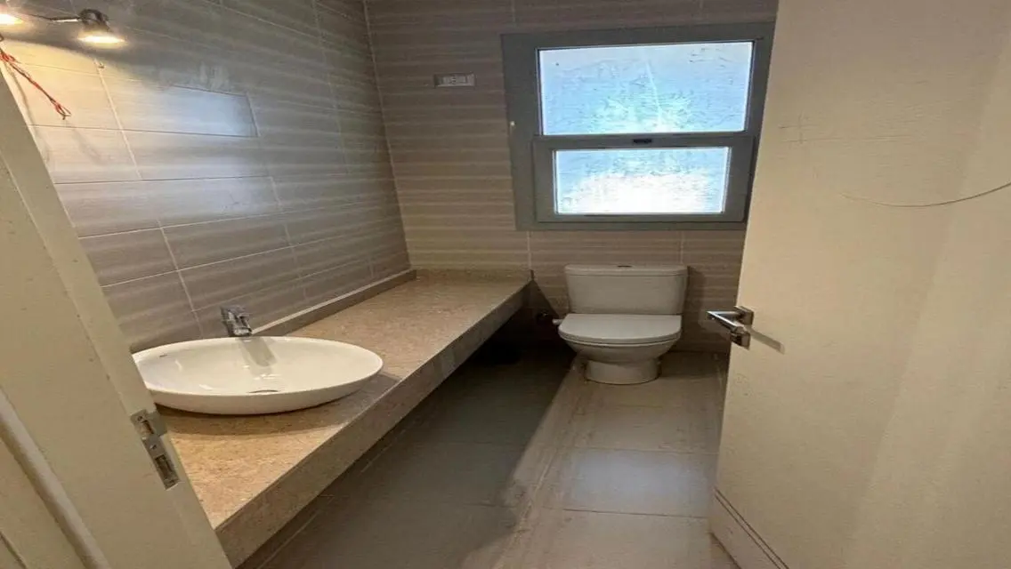 Penthouse for sale in Palm Hills Village Gate 203m