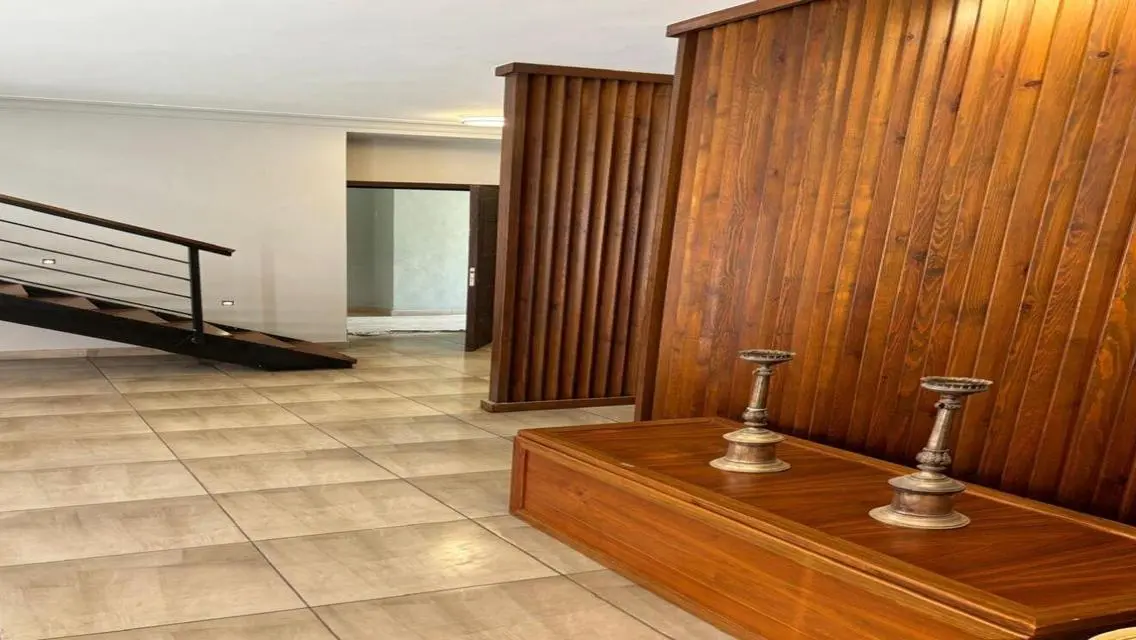Penthouse for sale in Palm Hills Village Gate 203m